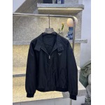 2025年12月15日入荷新作Pradaジャケット秋冬高品質/人気/限定版/Knt工場