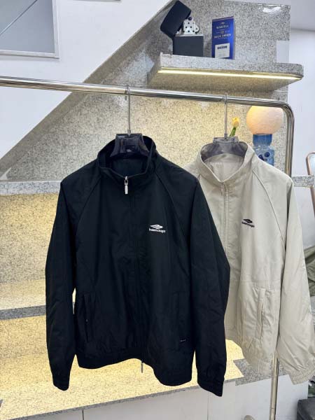 2025年12月15日入荷新作Balenciagaジャケット...