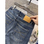 2025年12月15日入荷新作Brunello Cucinelliジーパン秋冬高品質/人気/限定版/Knt工場