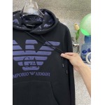 2025年12月15日入荷新作ARMANIパーカー秋冬高品質/人気/限定版/Knt工場