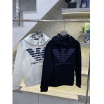 2025年12月15日入荷新作ARMANIパーカー秋冬高品質/人気/限定版/Knt工場