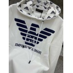 2025年12月15日入荷新作ARMANIパーカー秋冬高品質/人気/限定版/Knt工場