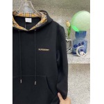 2025年12月15日入荷新作Burberry パーカー秋冬高品質/人気/限定版/Knt工場