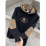 2025年12月15日入荷新作Burberry パーカー秋冬高品質/人気/限定版/Knt工場
