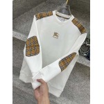 2025年12月15日入荷新作Burberry スウェット秋冬高品質/人気/限定版/Knt工場