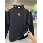 2025年12月15日入荷新作Burberry スウェット秋冬高品質/人気/限定版/Knt工場