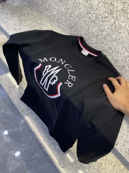 2025年12月15日入荷新作Monclerスウェット秋冬高...