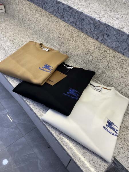 2025年12月15日入荷新作Burberry スウェット秋...