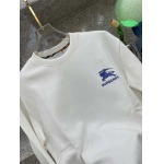 2025年12月15日入荷新作Burberry スウェット秋冬高品質/人気/限定版/Knt工場
