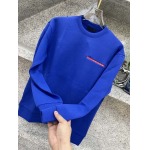 2025年12月15日入荷新作Pradaスウェット秋冬高品質/人気/限定版/Knt工場