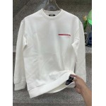2025年12月15日入荷新作Pradaスウェット秋冬高品質/人気/限定版/Knt工場