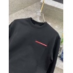 2025年12月15日入荷新作Pradaスウェット秋冬高品質/人気/限定版/Knt工場
