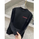 2025年12月15日入荷新作Pradaスウェット秋冬高品質/人気/限定版/Knt工場