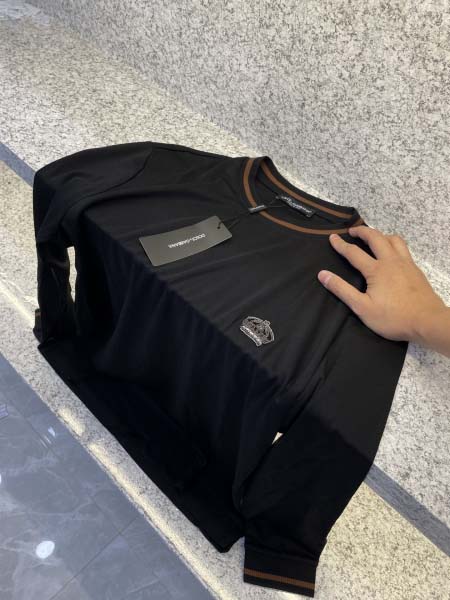 2025年12月15日入荷新作Dolce&Gabbana長袖...