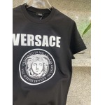 2025年12月15日入荷新作Versace半袖 tシャツ秋冬高品質/人気/限定版/Knt工場