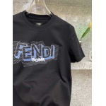 2025年12月15日入荷新作Fendi半袖 tシャツ秋冬高品質/人気/限定版/Knt工場