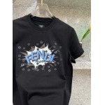 2025年12月15日入荷新作Fendi半袖 tシャツ秋冬高品質/人気/限定版/Knt工場