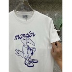 2025年12月15日入荷新作Moncler半袖 tシャツ秋冬高品質/人気/限定版/Knt工場