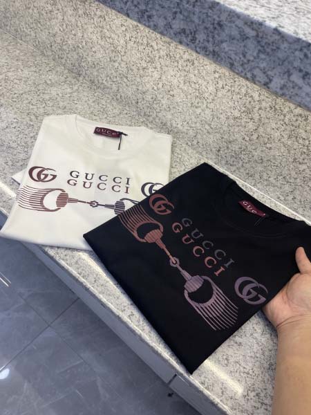 2025年12月15日入荷新作Gucci半袖 tシャツ秋冬高...