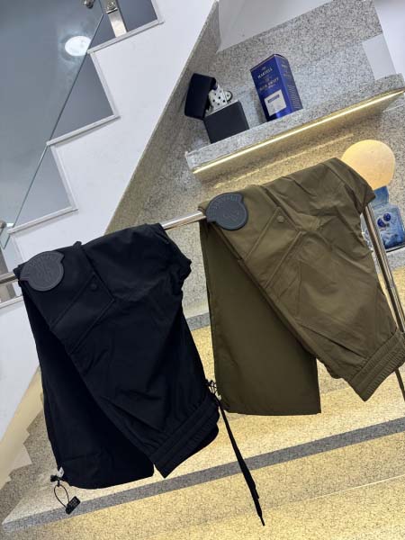 2025年12月15日入荷新作monclerズボン秋冬高品質...