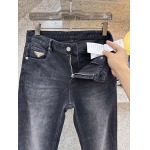 2025年12月15日入荷新作Pradaジーパン秋冬高品質/人気/限定版/Knt工場