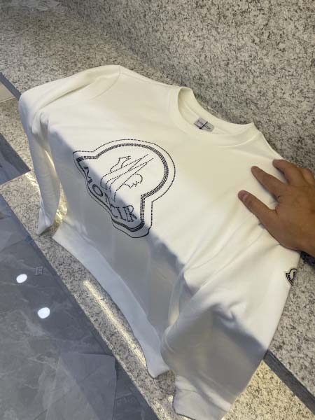 2025年12月15日入荷新作Monclerスウェット秋冬高...