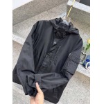 2025年12月15日入荷新作Pradaジャケット秋冬高品質/人気/限定版/Knt工場