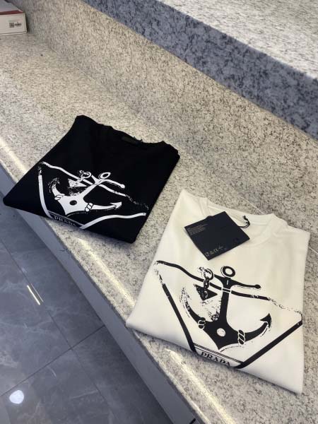 2025年12月15日入荷新作Prada長袖秋冬高品質/人気...