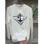 2025年12月15日入荷新作Prada長袖秋冬高品質/人気/限定版/Knt工場