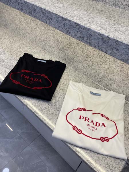 2025年12月15日入荷新作Prada長袖秋冬高品質/人気...