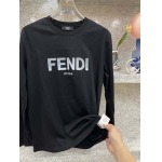 2025年12月15日入荷新作Fendi長袖秋冬高品質/人気/限定版/Knt工場