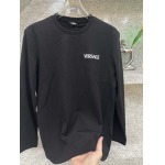 2025年12月15日入荷新作Versace長袖秋冬高品質/人気/限定版/Knt工場