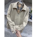 2025年12月15日入荷新作Burberry ジャケット秋冬高品質/人気/限定版/Knt工場
