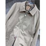 2025年12月15日入荷新作Burberry ジャケット秋冬高品質/人気/限定版/Knt工場