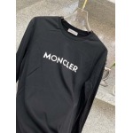 2025年12月15日入荷新作Moncler長袖秋冬高品質/人気/限定版/Knt工場