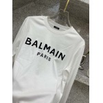2025年12月15日入荷新作BALMAIN長袖秋冬高品質/人気/限定版/Knt工場