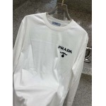 2025年12月15日入荷新作Prada長袖秋冬高品質/人気/限定版/Knt工場