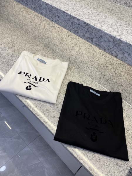2025年12月15日入荷新作Prada長袖秋冬高品質/人気...