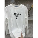 2025年12月15日入荷新作Prada長袖秋冬高品質/人気/限定版/Knt工場
