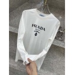 2025年12月15日入荷新作Prada長袖秋冬高品質/人気/限定版/Knt工場