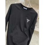 2025年12月15日入荷新作Prada長袖秋冬高品質/人気/限定版/Knt工場