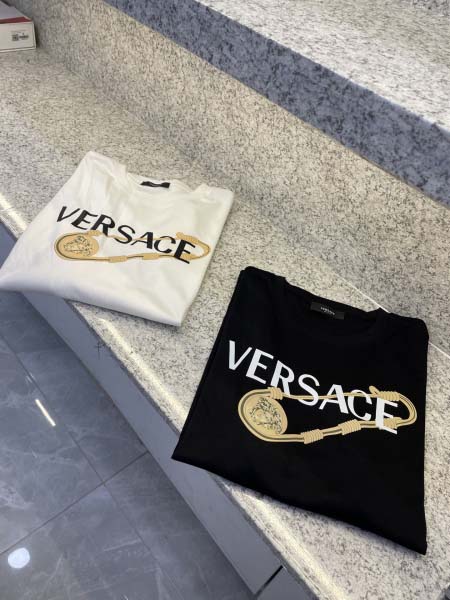 2025年12月15日入荷新作Versace長袖秋冬高品質/...