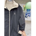 2025年12月15日入荷新作Brunello Cucinelliジャケット秋冬高品質/人気/限定版/Knt工場
