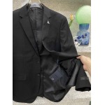 2025年12月15日入荷新作Prada背広秋冬高品質/人気/限定版/Knt工場