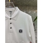 2025年12月15日入荷新作LOEWE長袖秋冬高品質/人気/限定版/Knt工場