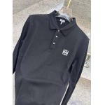 2025年12月15日入荷新作LOEWE長袖秋冬高品質/人気/限定版/Knt工場