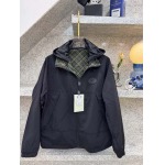2025年12月15日入荷新作Burberry ジャケット秋冬高品質/人気/限定版/Knt工場