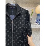 2025年12月15日入荷新作Louis Vuittonジャケット秋冬高品質/人気/限定版/Knt工場