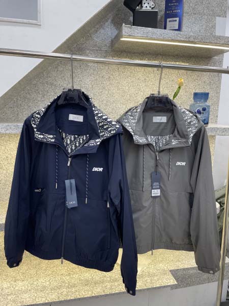 2025年12月15日入荷新作DIORジャケット秋冬高品質/...