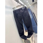 2025年12月15日入荷新作Burberry ジーパン秋冬高品質/人気/限定版/Knt工場